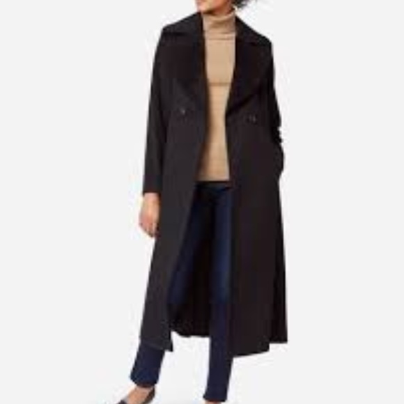 levine classics coat